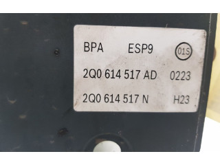 Jednotka ABS 2Q0614517N, 2Q0614517AD   Volkswagen Polo VI 2018