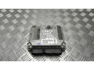 Řídící jednotka 896610D460   Toyota Yaris 2006