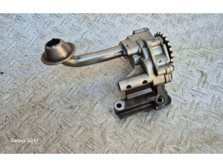 Масляный насос   03G115105, 038115121A  Seat Leon (1P) 