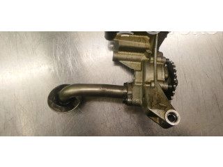 Čerpadlo oleje 038115105C, 848   Volkswagen Golf Plus   