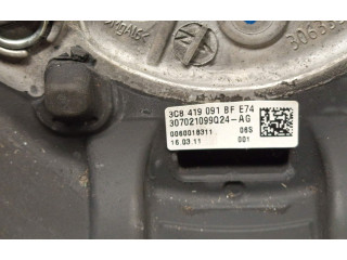 Volant Volkswagen PASSAT B7 2011 3C8419091BF, 3063333  