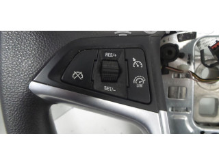 Volant Opel Zafira C 2016 13351039  