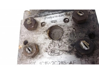 Jednotka ABS 1C152C285AF, 0265220538   Ford Transit 2004