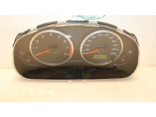 Панель приборов 3M7110849MG, 3M7110849MG   Mazda 2       