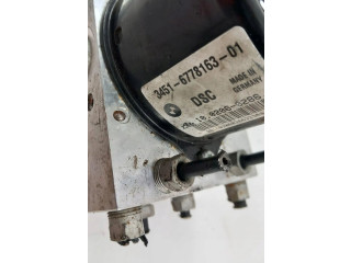 Jednotka ABS    BMW 1 E81 E87 2007