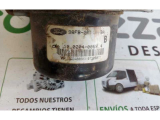 Jednotka ABS 10020400684   Ford Puma 1997