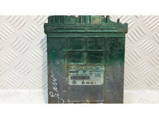 Блок управления двигателя 074906021E   Volkswagen II LT