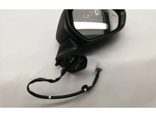 Зеркало (управляемое электричеством)    E8049749   Toyota Yaris Cross