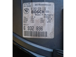 Подрулевой шлейф SRS 00170394000420, 0263639116   BMW 3 E46