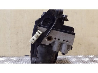 Блок АБС 8D0614111, 0265214002   Audi  A4 S4 B5 8D  1994-1999 года