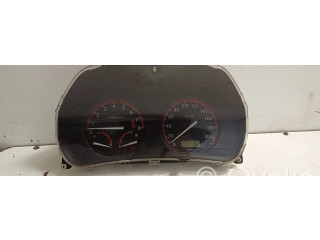 Přístrojová deska  Honda HR-V 2002 78100, 0803360021995  