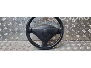 Volant Peugeot 207 CC 2007 6045458, 6046260  