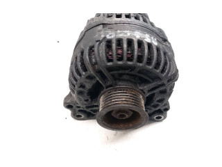 Генератор 059903016E, 0124525116   Audi A5 8T 8F      