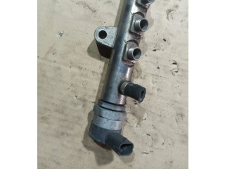 Vstřikovací lišta 0445215025, 008312L2   Volvo S80    D5244T10 