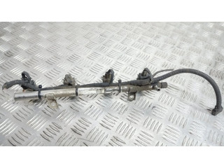 Vstřikovací lišta A1660700495, 96614001   Mercedes-Benz A W168  pro benzínový motor 1.4  NR.505