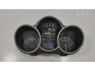 Панель приборов 1100089530005, 1807010208V06   Alfa Romeo 147       