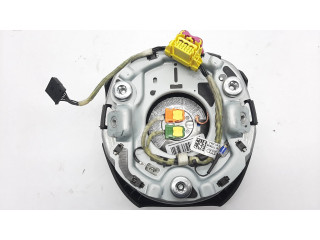 Подушка безопасности водителя 4L0880201AM, 4F0971589A   Audi Q7 4L