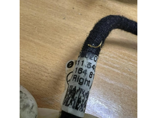 Zpětné zrcátko pravé Mercedes-Benz ML W164 2007  A1648104416, F1827  