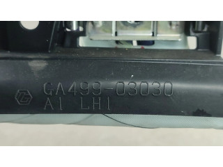 Боковая подушка безопасности GA49903030   Honda CR-Z