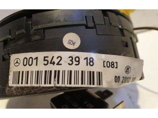 Zpětné zrcátko  Mercedes-Benz A W168 1998  0025423918, 684600149  