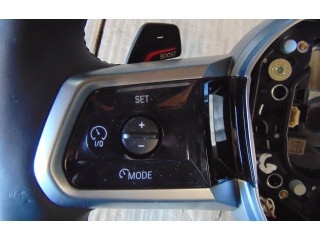 Руль BMW 5 G60  2023 -  года 5A42E48      