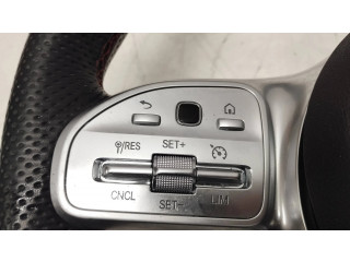 Руль Mercedes-Benz GLA H247  2020- года A0050004799      