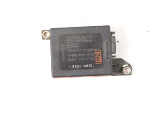 Блок подушек безопасности 0048202410, 0048202410   Mercedes-Benz 190 W201