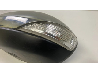Zpětné zrcátko  levé Mazda 6 2010  E4022683  