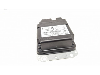 Блок подушек безопасности DS7T14B321CF, 0285014131   Ford Mondeo MK V