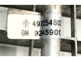 Přístrojová deska  Renault Trafic III (X82) 2014 497254803  