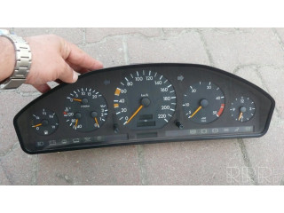 Панель приборов 1405407548, 110008598012   Mercedes-Benz S W140       