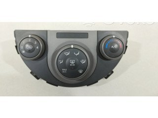 Блок управления климат-контролем 972502KXXX   KIA Soul