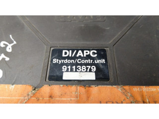 Блок управления двигателя 9113879, L2006584   Saab 9-3 Ver2
