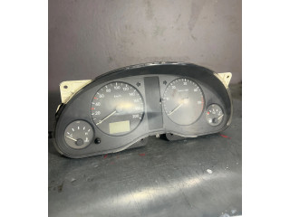 Přístrojová deska  Volkswagen Sharan 1999 7M0920800S, VJNF1022159  