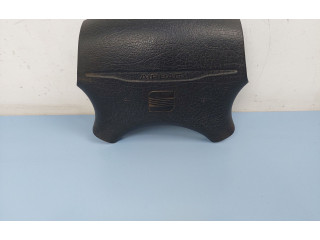 Подушка безопасности водителя 95VWF042B85CA   Seat Alhambra (Mk1)