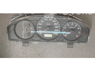 Přístrojová deska  Mazda 323 2000 CDBJ2L  