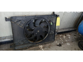 Вентилятор радиатора     VP4FLH-8600-AB, VP4FLH-8600-AB    Alfa Romeo 159 