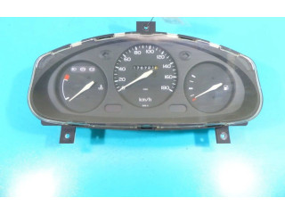 Přístrojová deska  Nissan Micra 1993 IMPRK1200044  