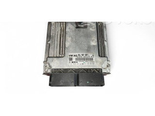 Řídící jednotka 04L907309L, 0281030258   Audi A4 S4 B9 8W 2019