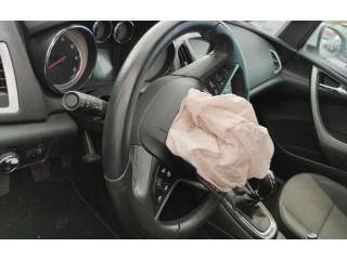 Volant Opel Astra J 2013   