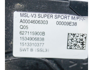 Volant Mercedes-Benz S C217 2016 A0004606303  