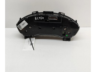 Панель приборов 8W5920941A, 8W5190C   Audi A4 S4 B9 8W       