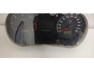 Přístrojová deska  Seat Toledo I (1L)  2402000248  