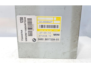Блок управления коробкой передач 674608-10, 24608617239-01   Mini Paceman (R61)