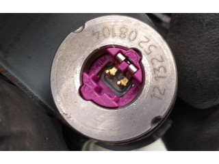Блок комфорта 00519231090, 34110541b   Fiat 500   