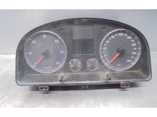 Панель приборов 1T0920863A, 110080343004   Volkswagen Caddy       