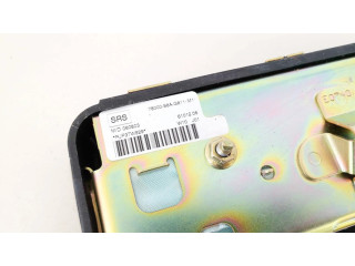 Подушка безопасности в сиденье 78000s6ag811m1, 78000-s6a-g811-m1   Honda Civic