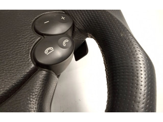 Руль Mercedes-Benz CLK A209 C209  2002 - 2009 года A2194608203, 306361699162AC      