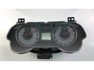 Панель приборов 8100B081H   Mitsubishi Colt       