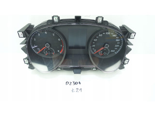 Панель приборов 5TA920740D, 49430K   Volkswagen Touran III       